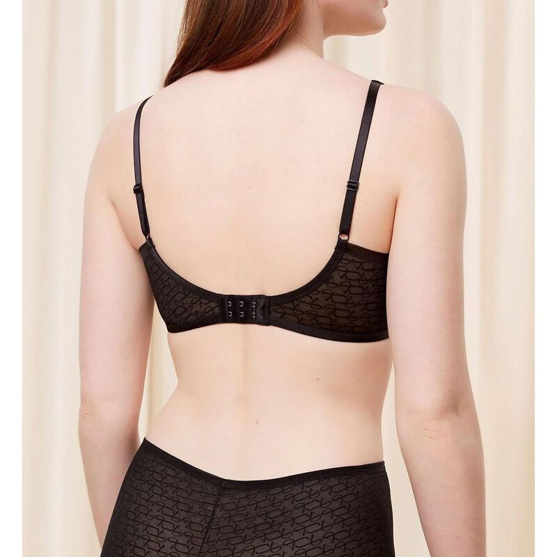 Triumph Signature Sheer Wirefree Bra image number 1